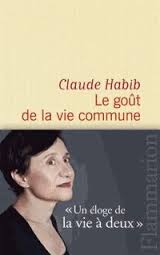Claude Habib