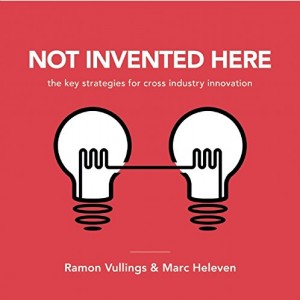 Not invented here