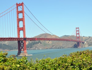 San Francisco Golden Gate Bridge 21 05 13