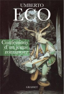 confessions-d-un-jeune-romancier-ECO