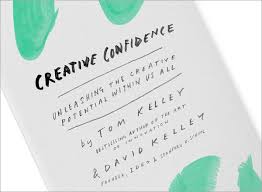 creative confidence